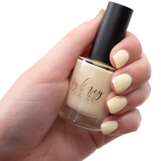 Pitter Patter - Nail Polish