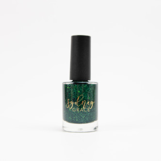 Are Mermaids Real - Nail Polish