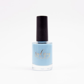 Baby Blue Eyes - Nail Polish