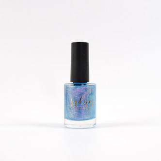 Cloud Spotting - Nail Polish