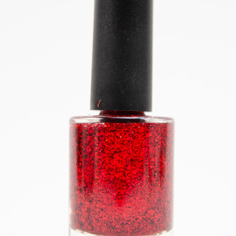 Ruby Red Slippers - Nail Polish
