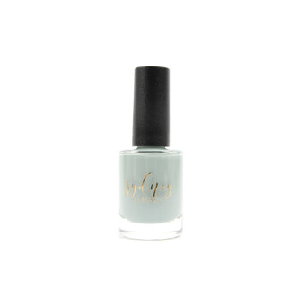 Winter Blues - Nail Polish