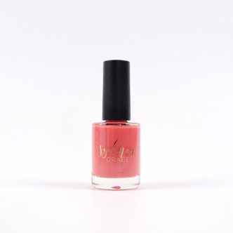Mango Tango - Nail Polish