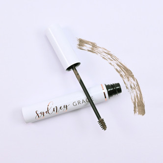 Gray - Eyebrow Gel