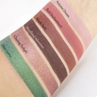 Autumn Dream - Eyeshadow