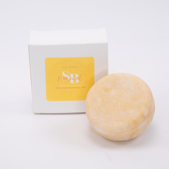 Shampoo Bar- Normal Hair Scented