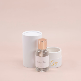 Morning Haze Fragrance