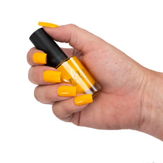 Banana Split - Nail Polish