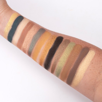 Empire Radiance - Eyeshadow Bundle