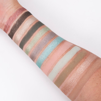 Old Hollywood - Eyeshadow Bundle