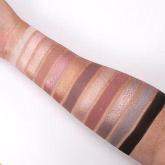 Pixie Petal - Eyeshadow Bundle