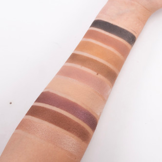 Sweet Crush - Eyeshadow Bundle