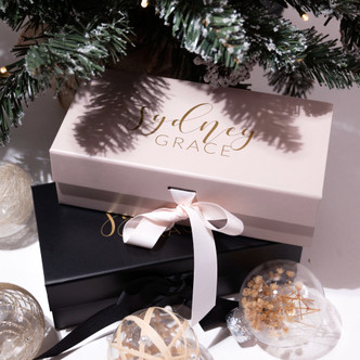 Advent Mystery Boxes