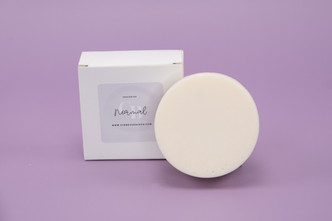 Unscented Conditioner Bar - Normal Hair