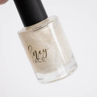 Snow Dreams - Nail Polish