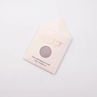 I Love You - Eyeshadow