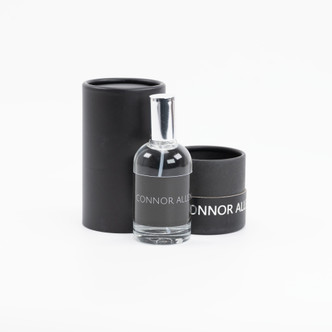 Amber Fire - Men's Fragrance