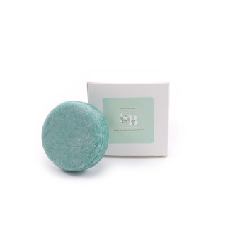 Olive Orchard Shampoo Bar- Dry Hair