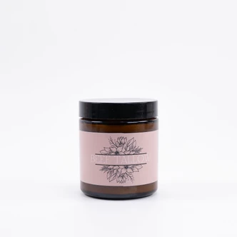 Whipped Beef Tallow Balm