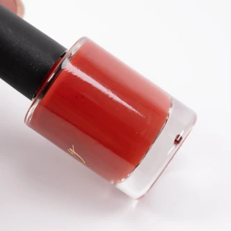 Pie Hard - Nail Polish