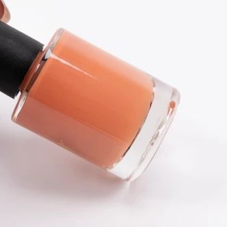 Tickled Peach - Nail Polish