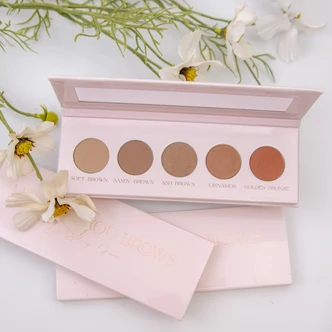 Eyebrow Powder Singles