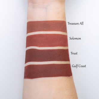 Gulf Coast - Eyeshadow