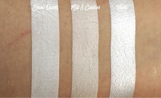 Snow Queen - Eyeshadow