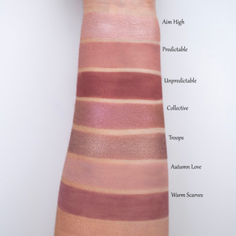 Predictable - Eyeshadow