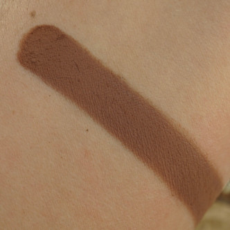 Tippy Taupe - Eyeshadow