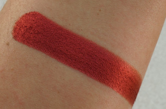 Queen of Hearts - Eyeshadow