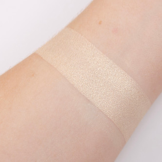 Velvet Gold - Pressed Highlighter