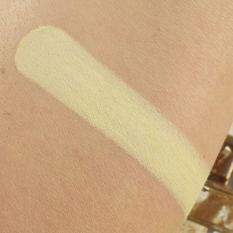 Mellow Yellow - Eyeshadow