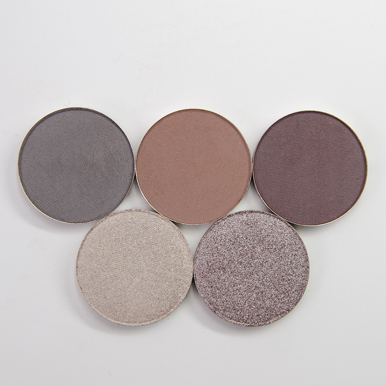 Cool Boss Eyeshadow Bundle