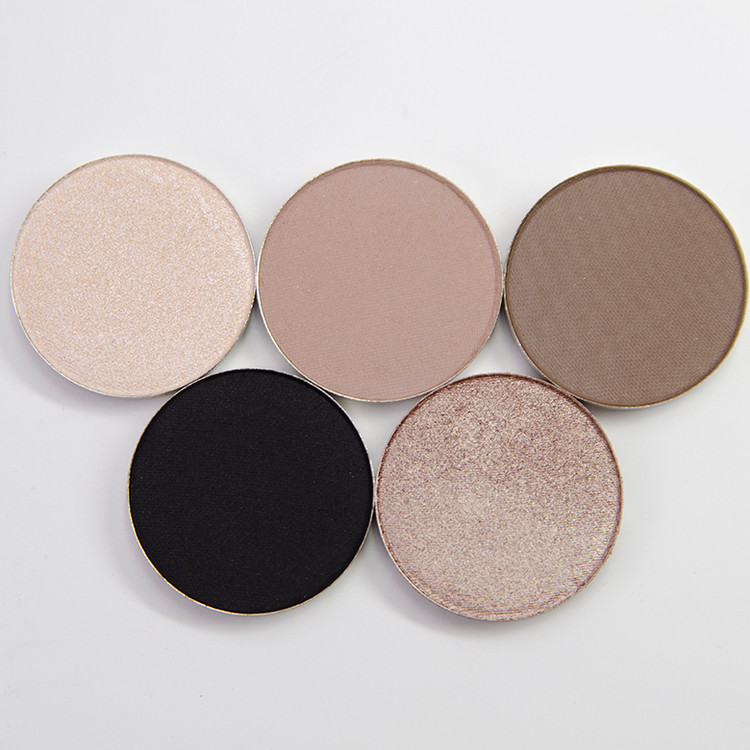  New Year's Gala Eyeshadow Bundle