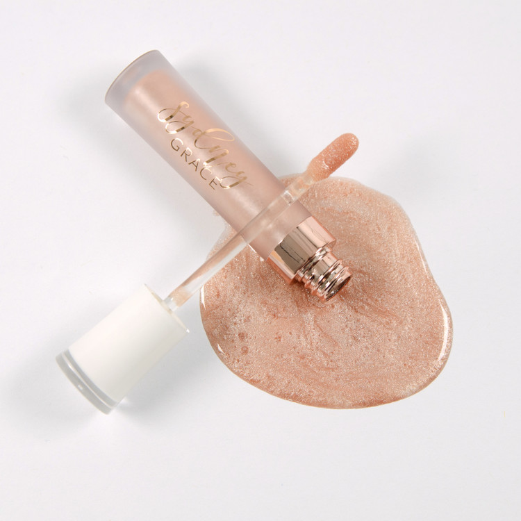 Grace - Lip Topper