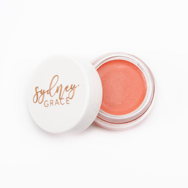Rose Bud - Cream Blush