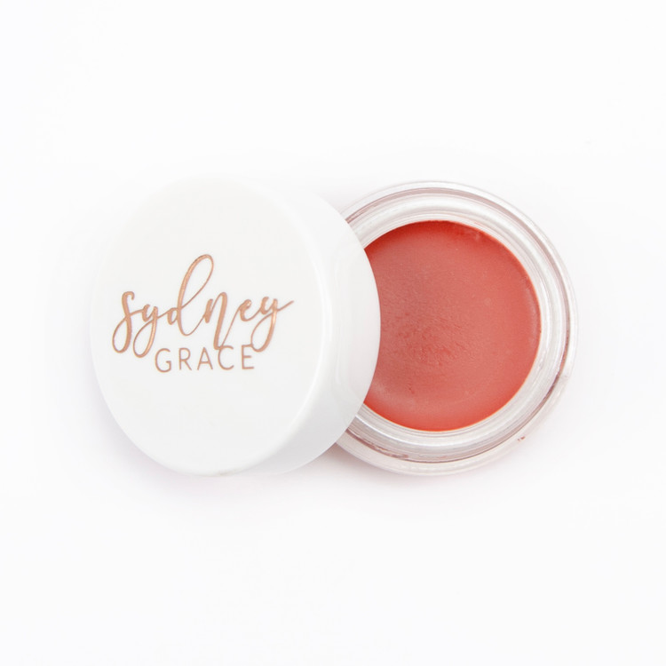 Petunia - Cream Blush