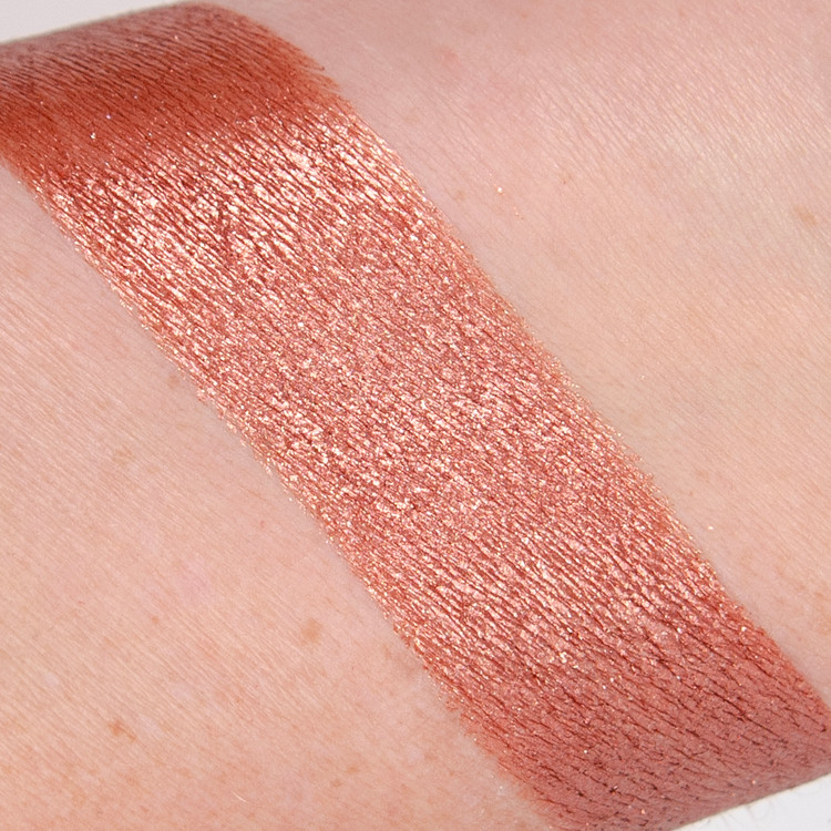 Glowing Hearts - Cream Shadow