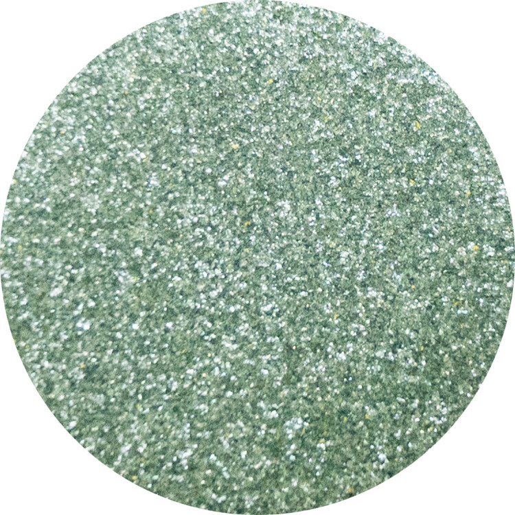 Lime Saddle - Eyeshadow