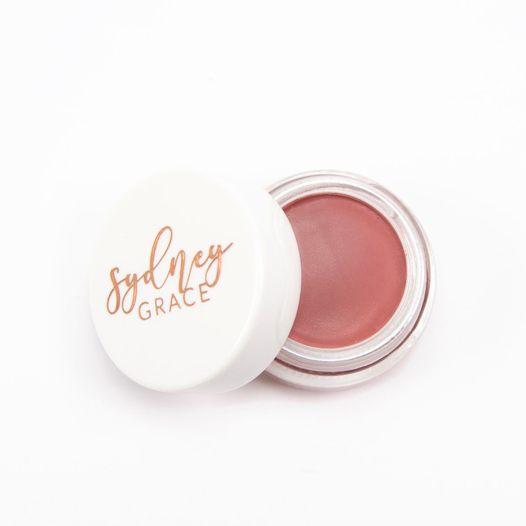 Blooming - Cream Blush