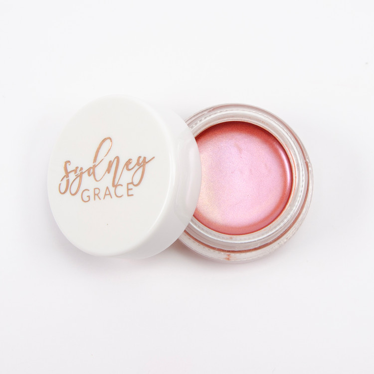 Beautiful Morning - Cream Highlighter