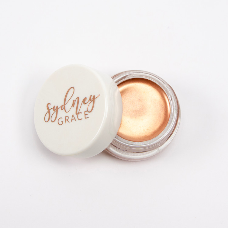 Soaking It In - Cream Highlighter