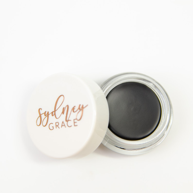 Black - Eyebrow Pomade