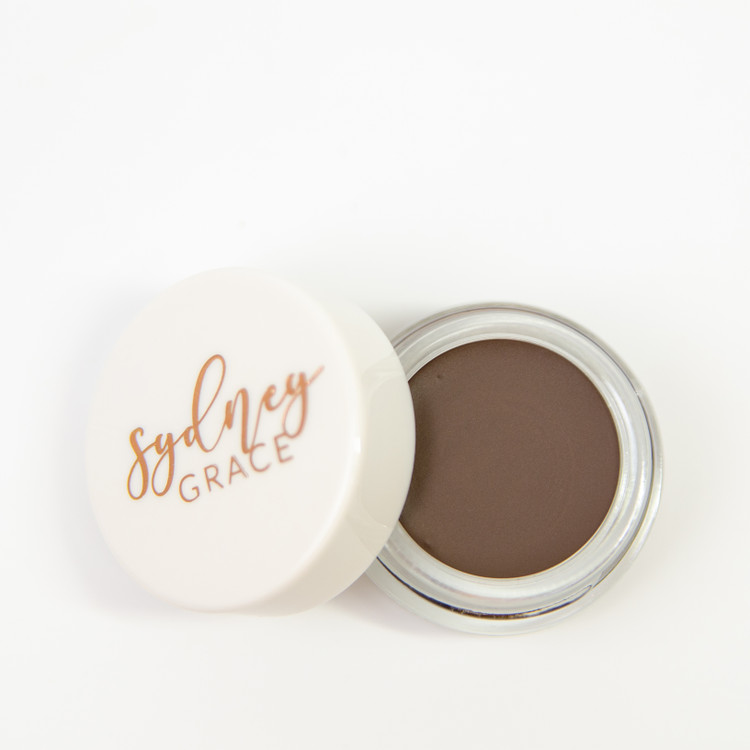 Dark Brown - Eyebrow Pomade