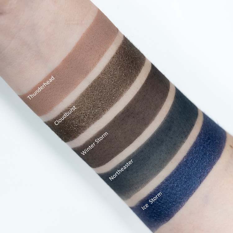 Winter Storm - Limited Edition Eyeshadow