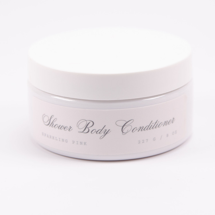 Body Conditioner Cream - Sparkling Pink