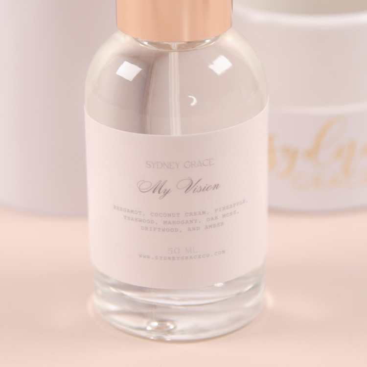 My Vision Fragrance