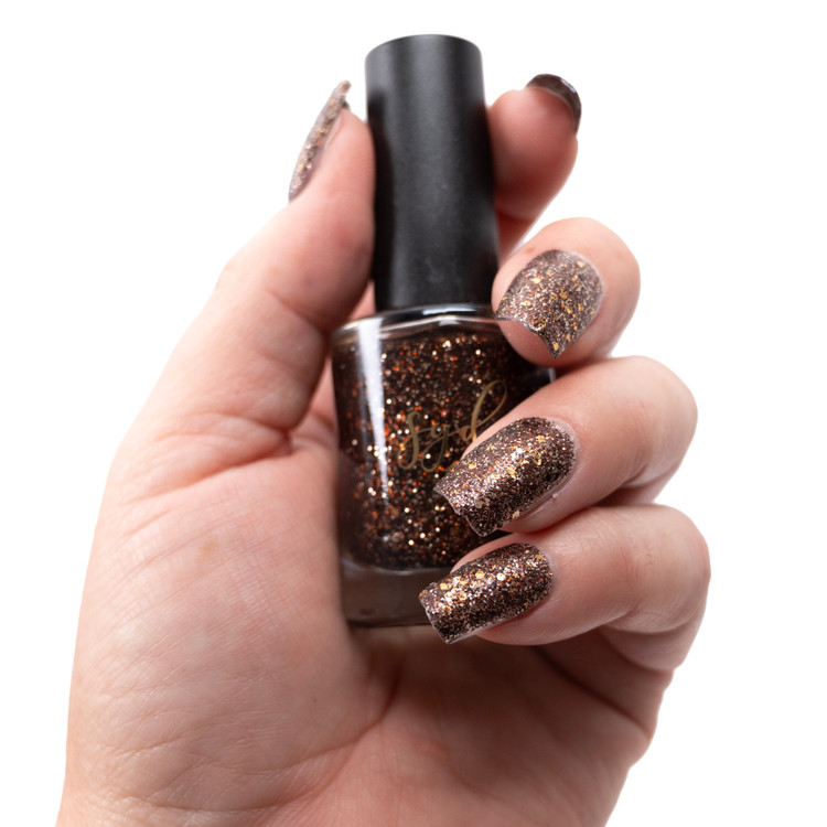 Storybrook Lane - Nail Polish