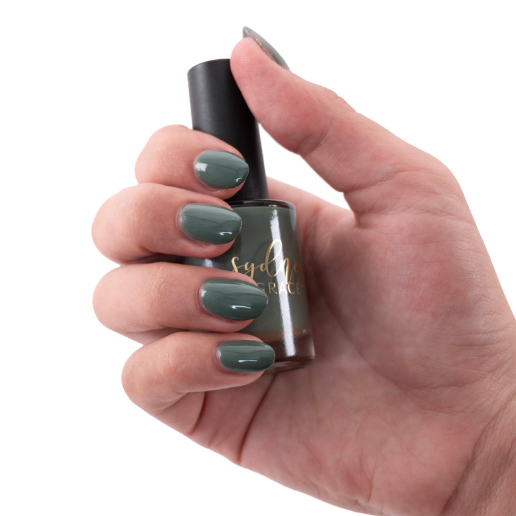 Four Leaf Clover - Nail Polish